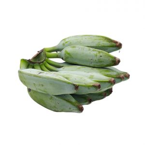 ASH PLANTAIN