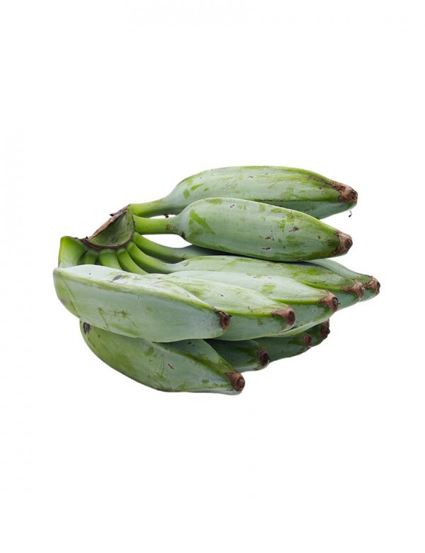 ASH PLANTAIN