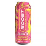 BOOST PINEAPPLE & GUAVA PUNCH 500ml