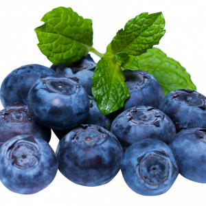 BLUEBERRY