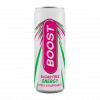 BOOST ENERGY SUGAR FREE