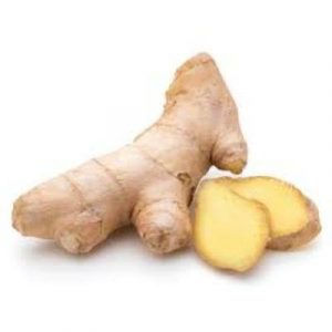 GINGER LOOSE