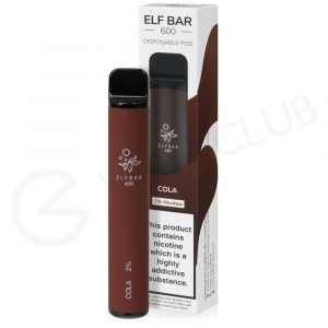 ELFBAR COLA