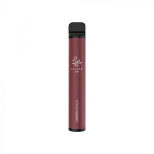 ELFBAR CHERRY COLA