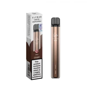 ELFBAR COLA V2