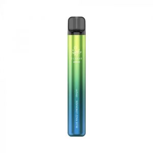 ELFBAR BLUE RAZZ LEMONADE 600V2