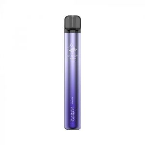 ELFBAR BLUEBERRY RASPBERRY V2