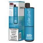 IGV FIZZY EDITION 2400 PUFF