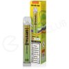 CRYSTAL LEMON & LIME