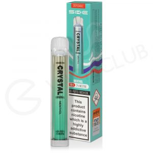 CRYSTAL MENTHOL