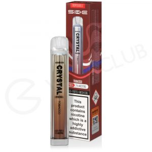 CRYSTAL TOBACCO