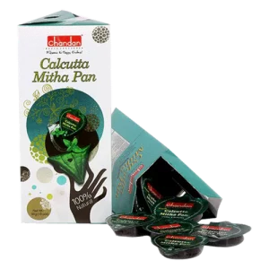 Mukhwas Calcutta Mitha Pan Chandan - 90g