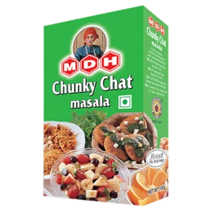 Chat Masala MDH - 100g