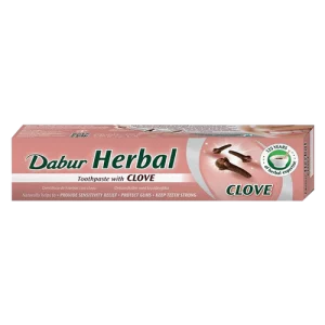 Toothpaste Clove Dabur - 100g