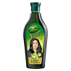 Vatika Amla Hair Oil - 200 ml