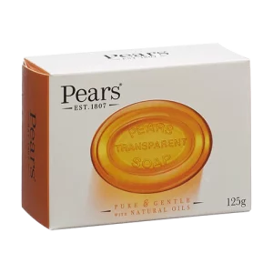 Soap Pears - 125 g