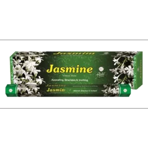 Agarbatti Incense Sticks Jasmine