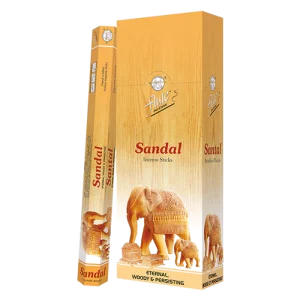 Agarbatti Incense Sticks Sandal