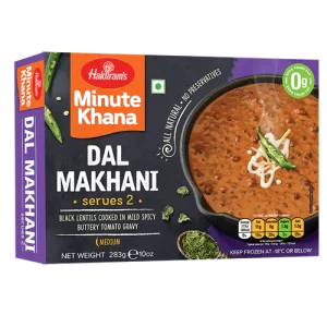Dal Makhani - 283 g