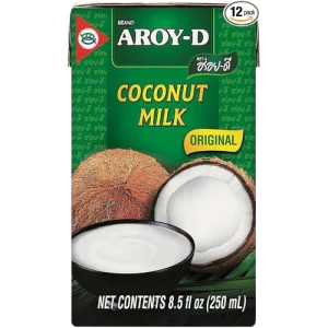 Coconut Milk Tetra - 250ml