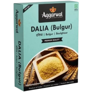 Dalia / Crushed Wheat - 500g