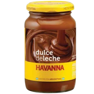 Dulce de Leche Havanna - 450g