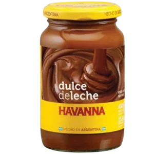 Dulce de Leche Havanna - 450g