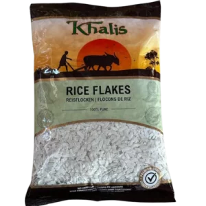 Flake Rice (Poha/ Chiwda) - 500 g