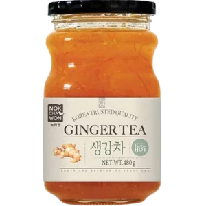 Ginger Tea - 480g