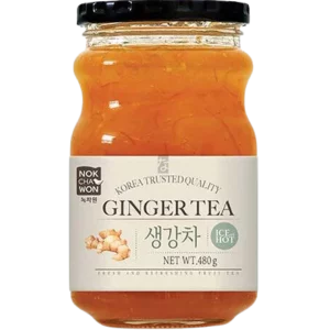 Ginger Tea - 480g