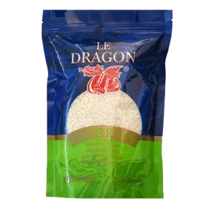Klebreis (Sticky rice) White - 5kg