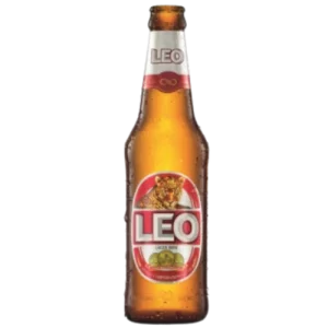 Leo Thai Beer - 330ml