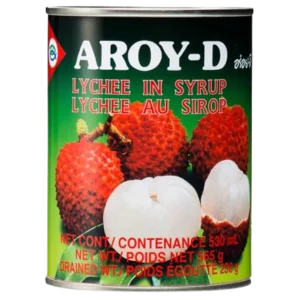 Lychee In Sirup - 565g