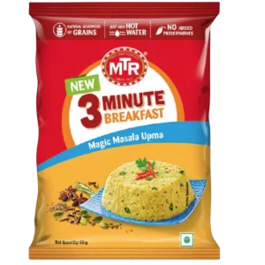 Magic Masala/Kharabhath Upma - 80g