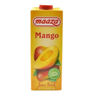 Mango Juice Maaza - 1L