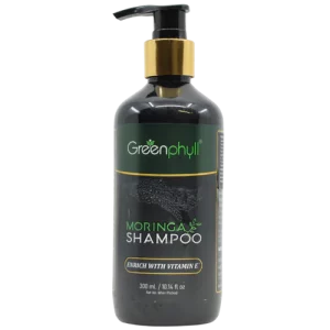 Moringa Shampoo - 300ml