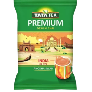 Tata Premium Tea - 500g