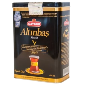 Altinbas Tea leaves - 500g