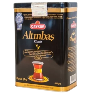 Altinbas Tea leaves - 500g