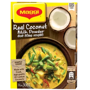 Coconut Milk Powder Maggi - 300g
