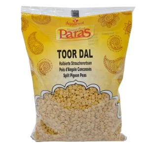 Toor Dal - 500 g
