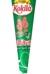 Special Henna for Tattoo - 35g