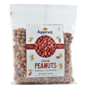 Red Peanuts - 400g