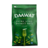 Daawat Extra Long Basmati Rice - 5kg