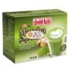 Instant Matcha Ginger Latte - 10 Bags - 360g