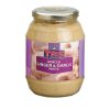TRS Minced Ginger & Garlic Paste<br> 1kg