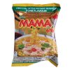 INSTANT NOODLES - PORK FLAVOUR 60 G