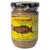 PICKLED GOURAMY FISH 245 G (glass  jar)