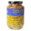 PICKLED GARLIC  454 (im Glas)