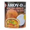 COCONUT MILK-COOKING 17-19% FAT AROY-D  1/2.9L)